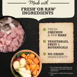 Acana Adult Dog Recipe | 2 kg