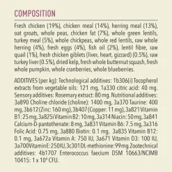 Acana Cat First Feast | 340 g