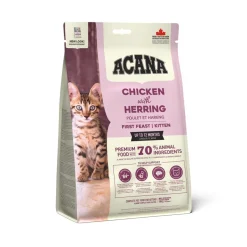 Acana Cat First Feast | 340 g