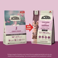 Acana Cat First Feast | 340 g