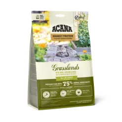 Acana Cat Grasslands | 340 g
