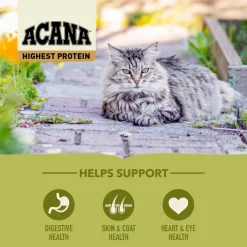 Acana Cat Grasslands | 340 g