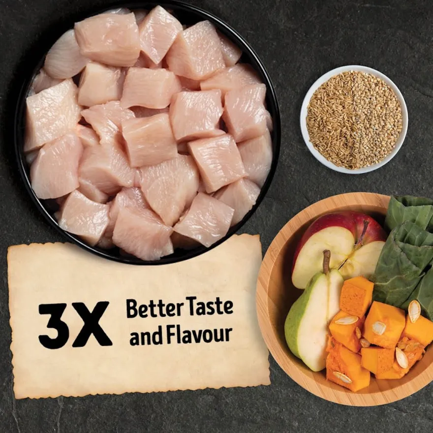 Acana Dog Classics Prairie Poultry Recipe | 2 kg