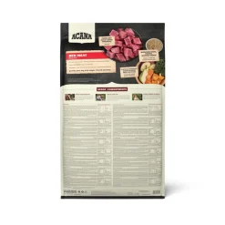 Acana Dog Classics Red Meat Recipe | 2 kg