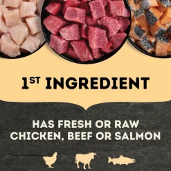 Acana Dog Classics Wild Coast Recipe | 2 kg