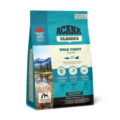 Acana Dog Classics Wild Coast Recipe | 2 kg