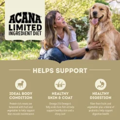 Acana Dog Free-Run Duck | 2 kg