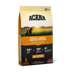 Acana Dog Puppy Large Breed Recipe | 11,4 kg