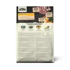 Acana Dog Puppy Recipe | 2 kg