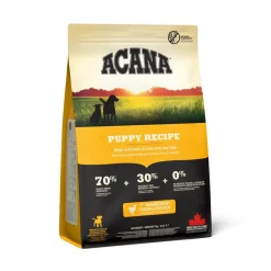 Acana Dog Puppy Recipe | 2 kg