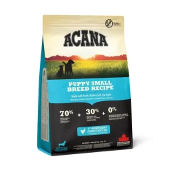 Acana Dog Puppy Small Breed Recipe | 2 kg