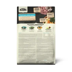 Acana Dog Puppy Small Breed Recipe | 2 kg