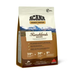 Acana Dog Ranchlands | 2 kg