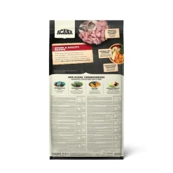 Acana Dog Sport & Agility Recipe | 17 kg