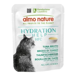 Almo Nature HFC Hydration Help