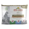 Almo Nature HFC JELLY Multipack - 3 Sorten mit Thunfisch | 6 x 55 g