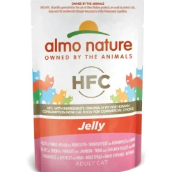 Almo Nature HFC JELLY