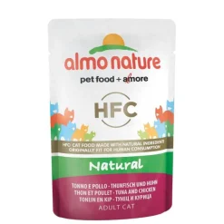 Almo Nature HFC NATURAL