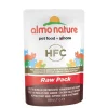 Almo Nature HFC RAW PACK