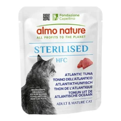 Almo Nature HFC Sterilised