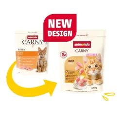 animonda Carny Kitten Huhn | 350 g