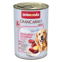animonda GranCarno - Dose - Adult - Sensitiv