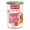animonda GranCarno - Dose - Adult