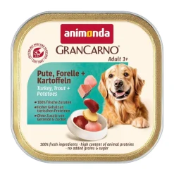 animonda GranCarno - Schale - Adult - Country