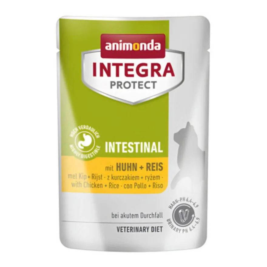animonda INTEGRA PROTECT Adult Intestinal