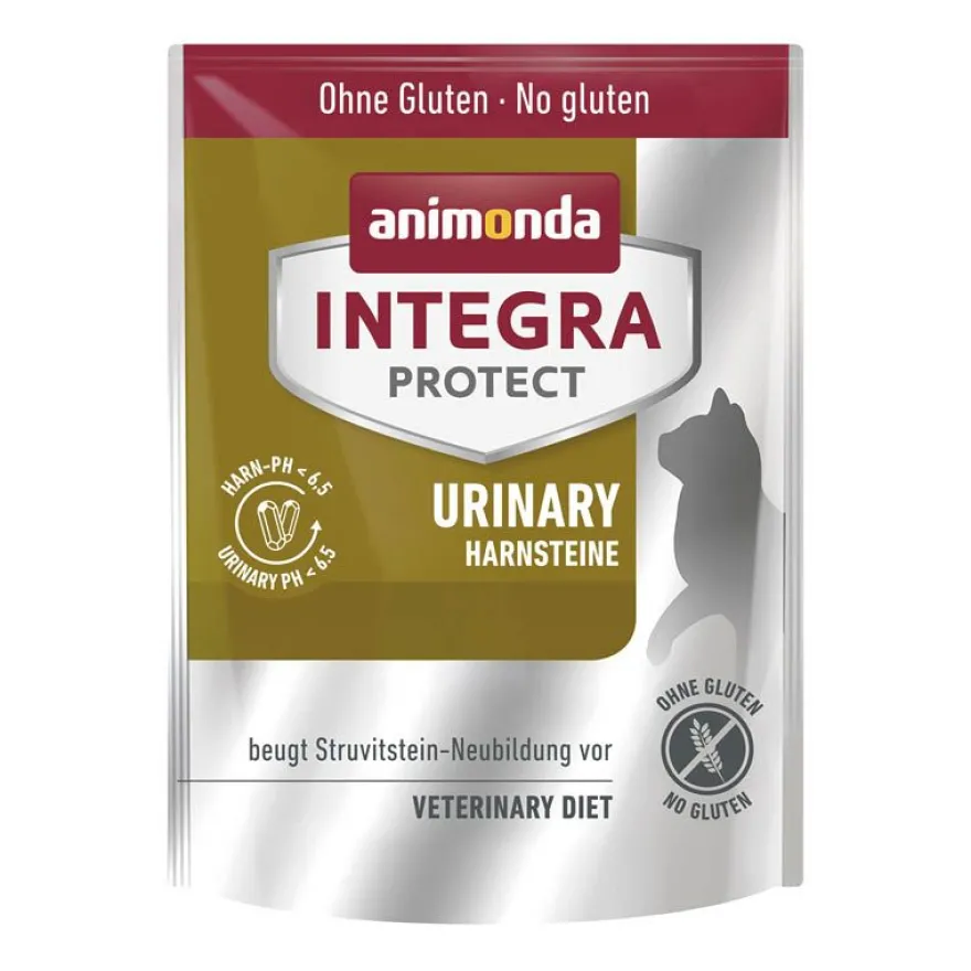 animonda INTEGRA PROTECT Adult Urinary Struvitstein | 300 g