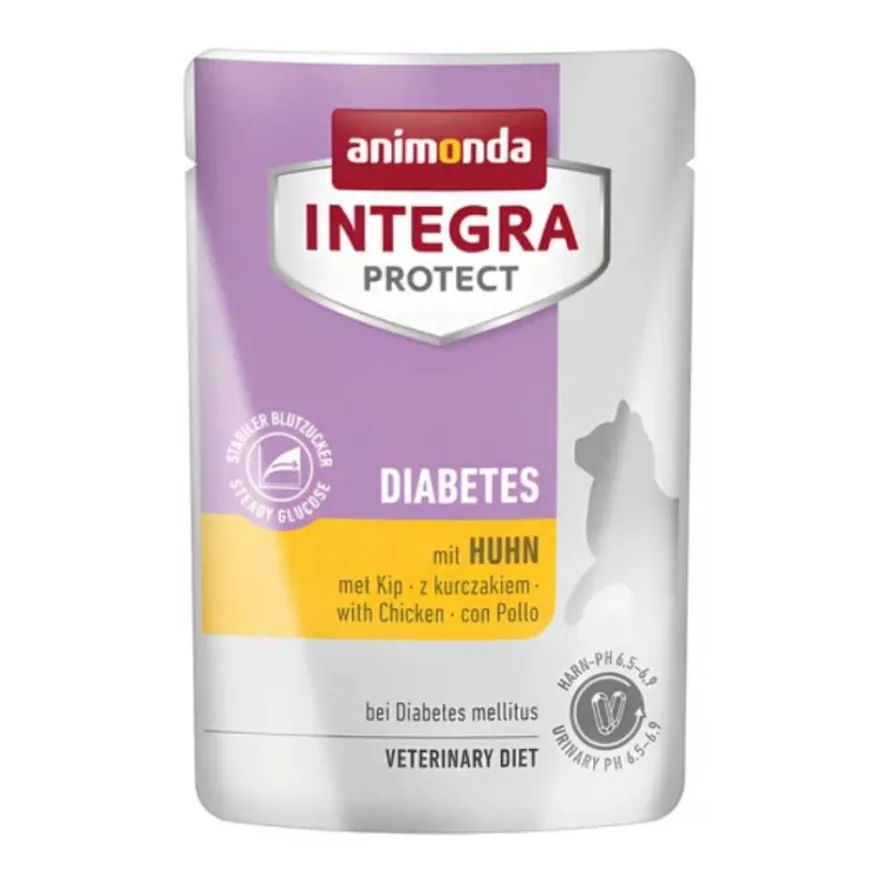 animonda INTEGRA PROTECT - Pouch - Diabetes