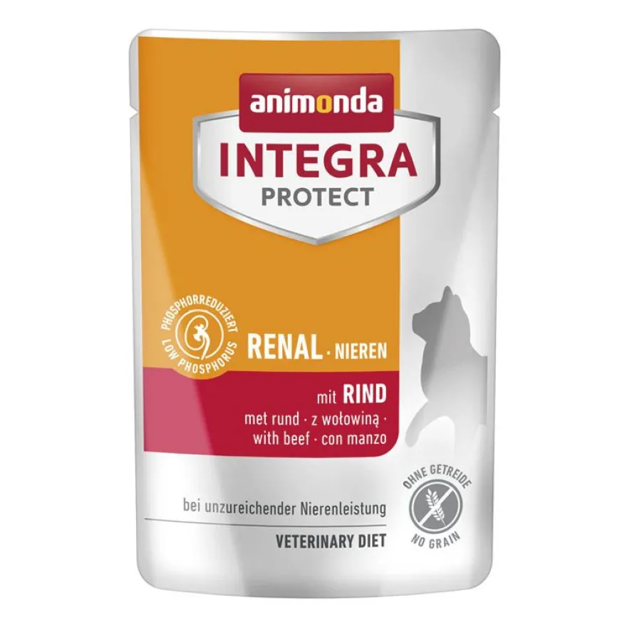 animonda INTEGRA PROTECT - Pouch - Renal