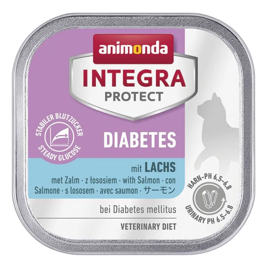 animonda INTEGRA PROTECT - Schale - Diabetes