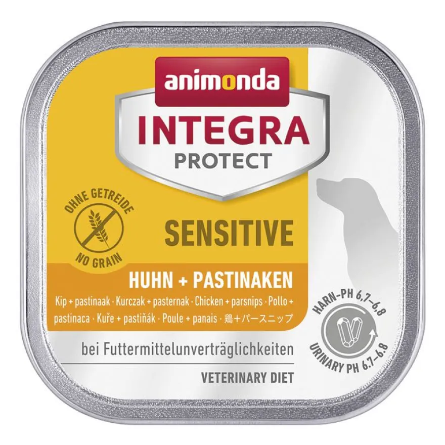 animonda INTEGRA PROTECT - Schale - Adult - Sensitive