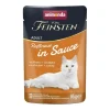 animonda Vom Feinsten - Pouch - Adult - Raffinesse in Sauce