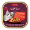 animonda Vom Feinsten - Schale - Kitten