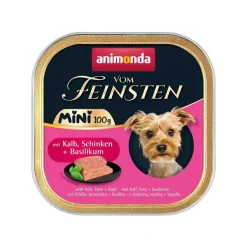 animonda Vom Feinsten - Schale - Mini