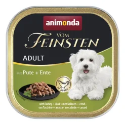 animonda Vom Feinsten - Schale - Adult - in Sauce