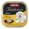 animonda Vom Feinsten - Schale - Adult - mit Schlemmerkern