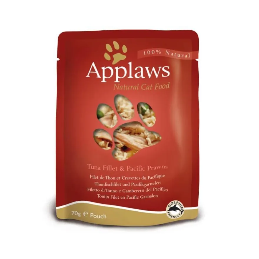 Applaws Pouch