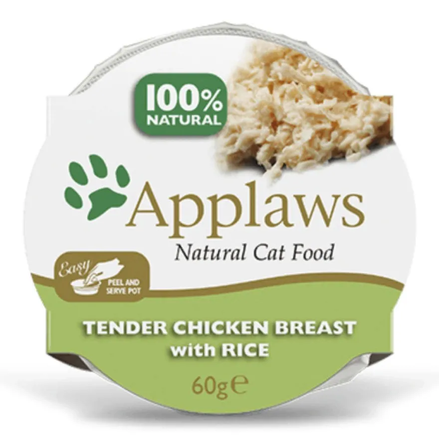 Applaws Schale