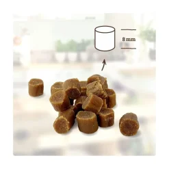 Betty's Landhausküche - Katze - Snack - Fleischröllchen Huhn pur | 50 g