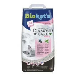 Biokats Diamond Care fresh 8 l | 8 kg