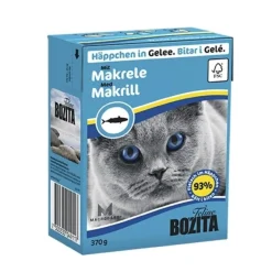 Bozita Cat Häppchen in Gelee
