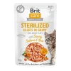 Brit Care - Cat - Pouches