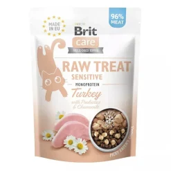 Brit Care - Cat - Raw Treat - Sensitive | 40 g