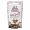 Brit Care - Cat - Snack - Anti-Haarballen | 50 g