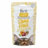 Brit Care - Cat - Snack - Glänzendes Fell | 50 g
