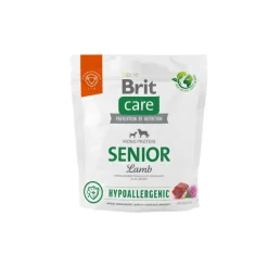Brit Care Dog Hypoallergen Senior | 1 kg