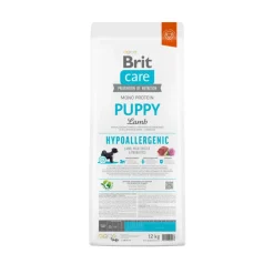 Brit Care Dog Hypoallergen Welpe | 12 kg